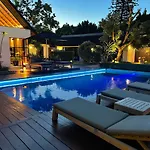 Garden Retreat (Adults Only)