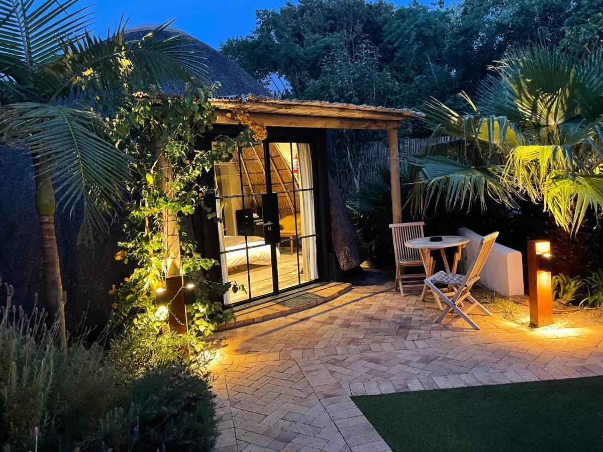 Garden Retreat (adults Only) Guest house