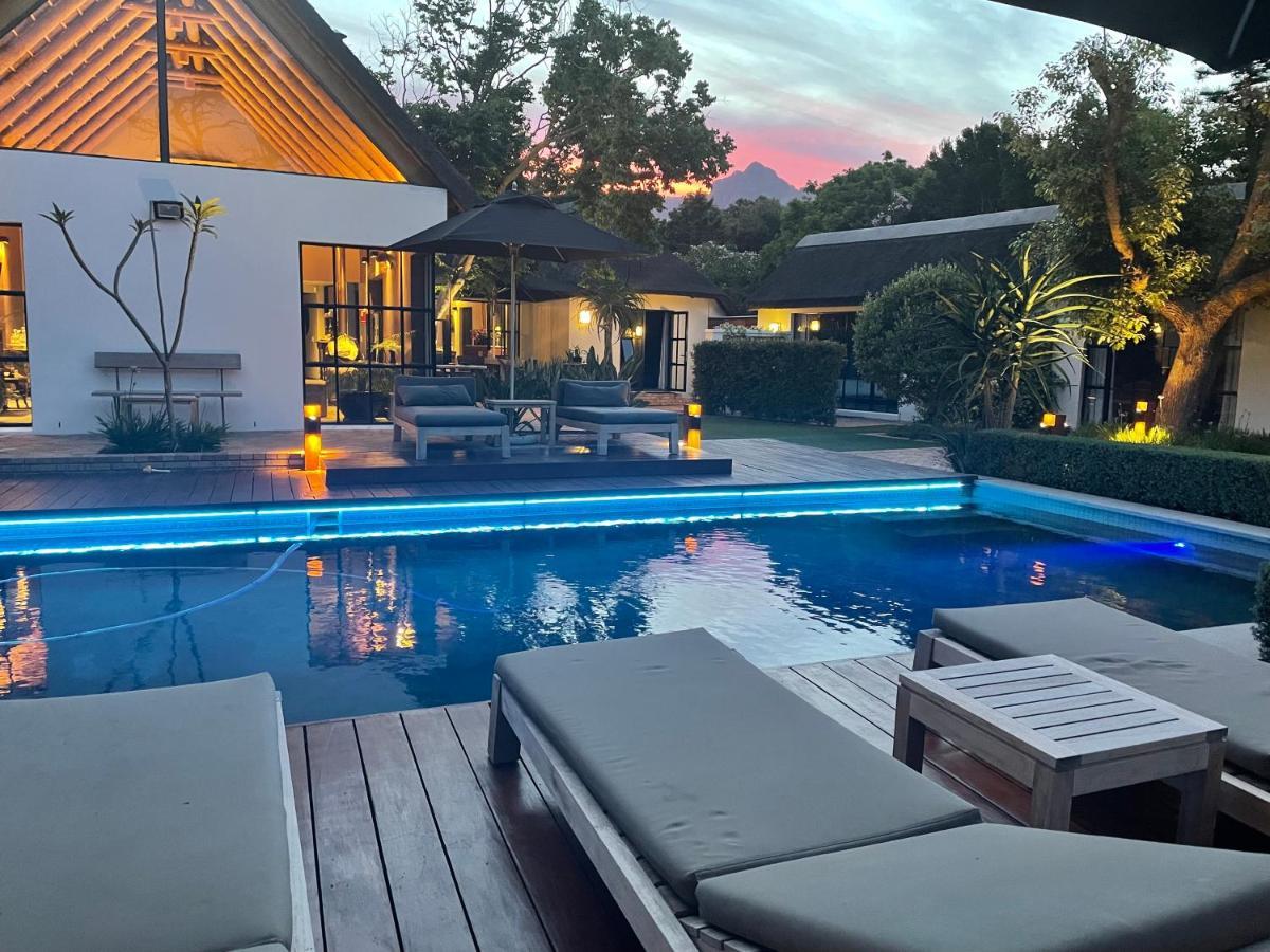 Garden Retreat (adults Only) 4*