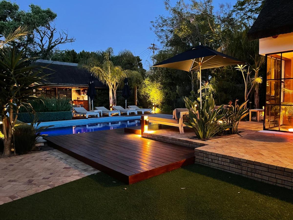 Guest house Garden Retreat (adults Only) Cape Town