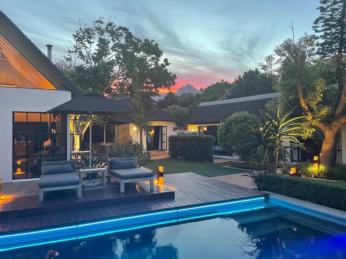 Garden Retreat (adults Only) Guest house