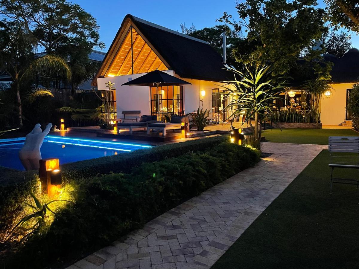 Garden Retreat (adults Only) Guest house