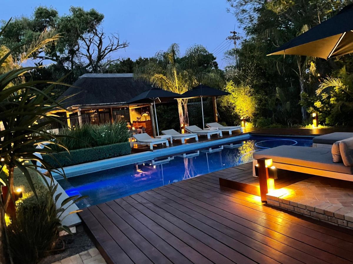 Guest house Garden Retreat (adults Only) 4*