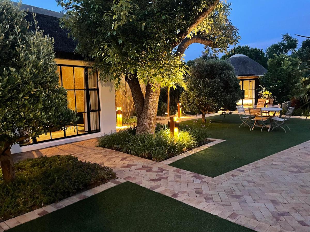 Guest house Garden Retreat (adults Only)