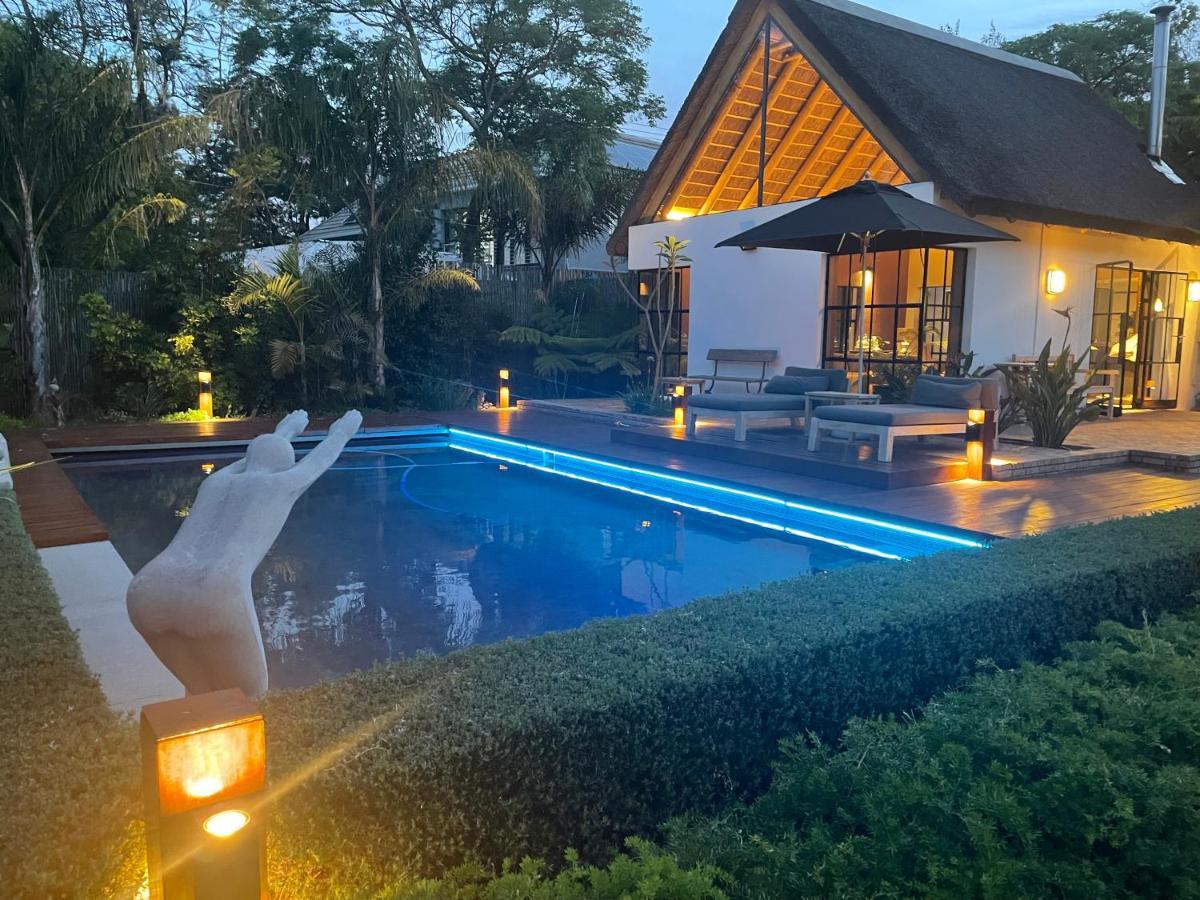 Garden Retreat (adults Only) Guest house Cape Town