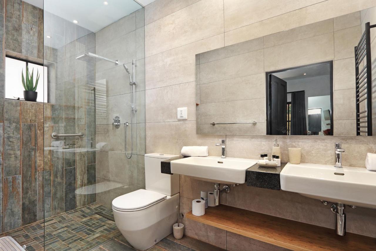 Garden Retreat (adults Only) Guest house Cape Town