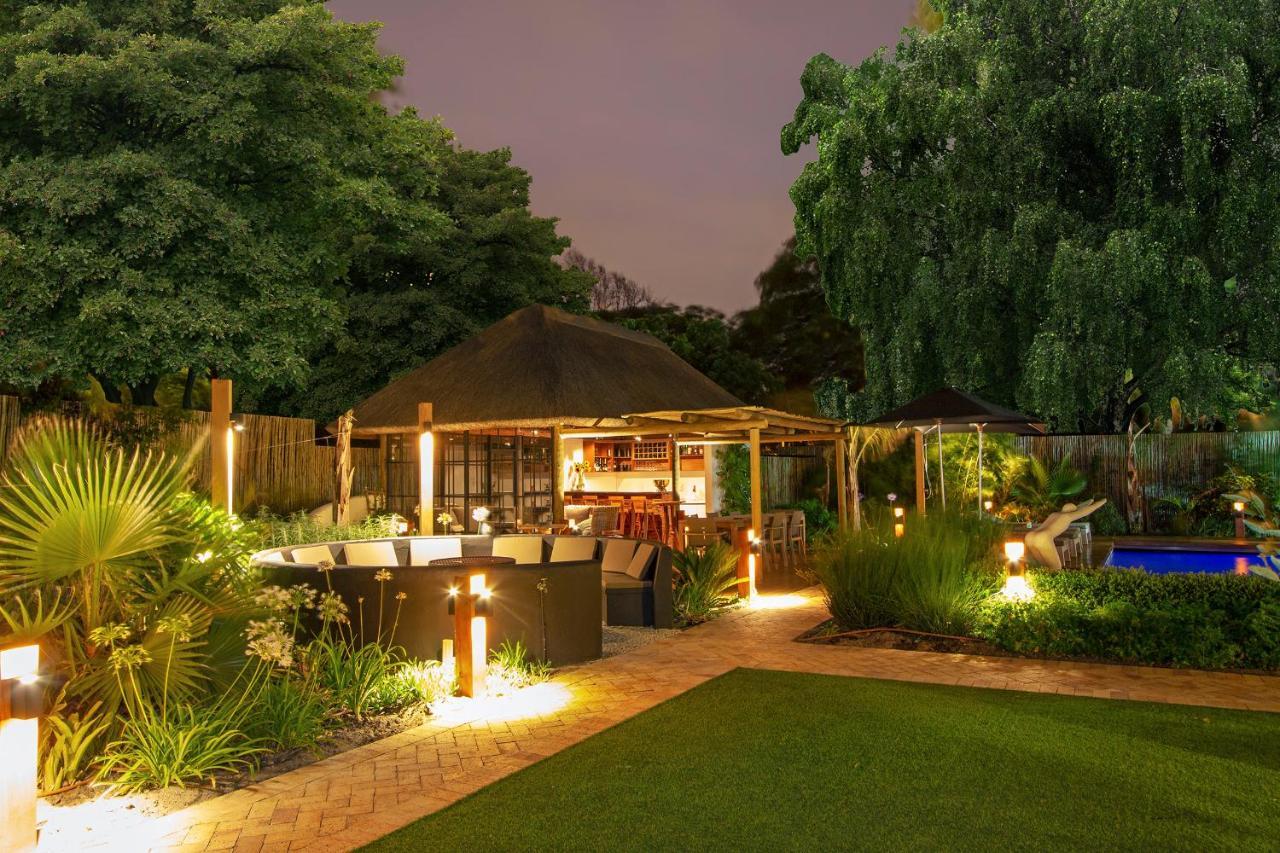 Garden Retreat (adults Only) Guest house Cape Town