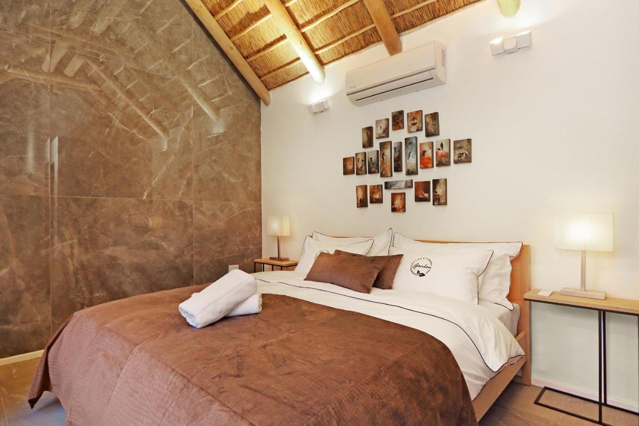 Garden Retreat (adults Only)