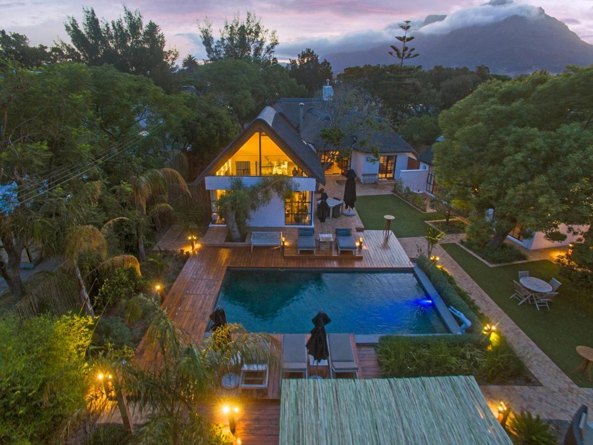 Garden Retreat (adults Only) 4* Cape Town
