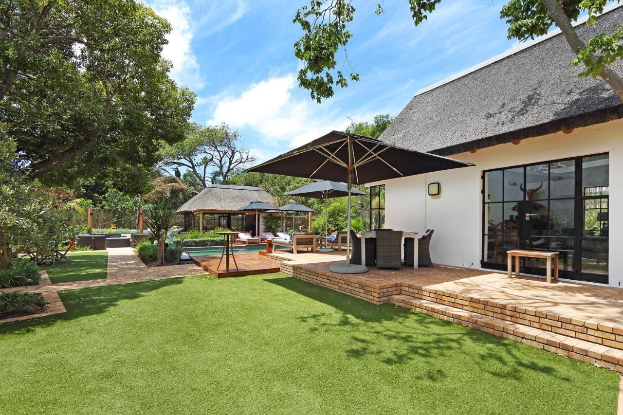 Garden Retreat (adults Only) Guest house