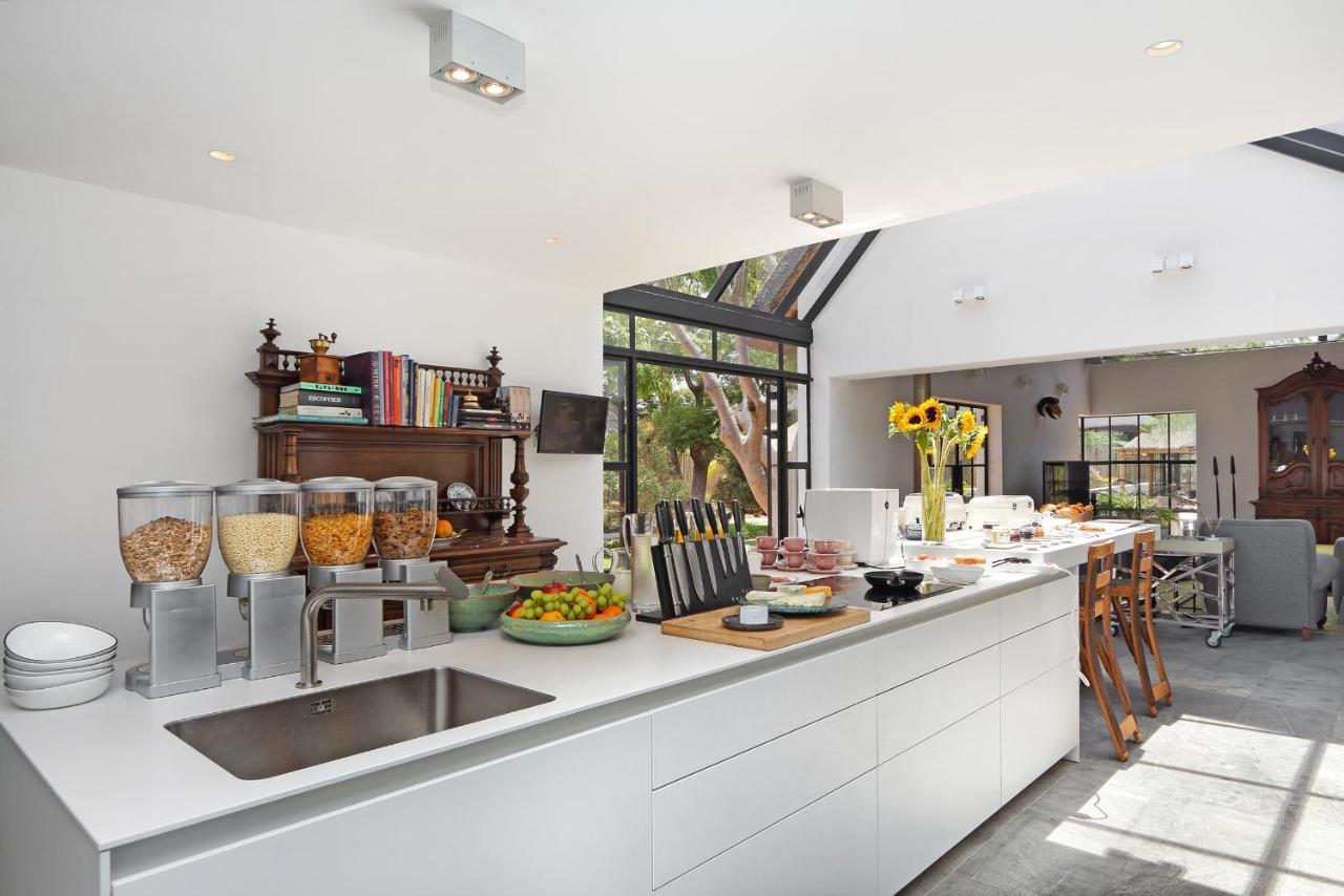 Garden Retreat (adults Only) Guest house