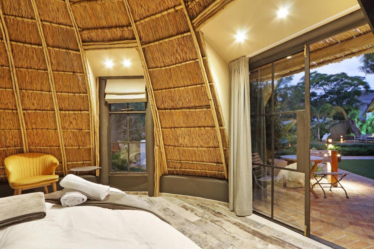 Guest house Garden Retreat (adults Only) Cape Town