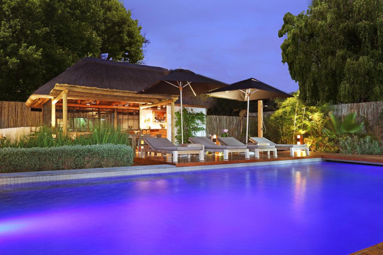 Garden Retreat (adults Only) 4*